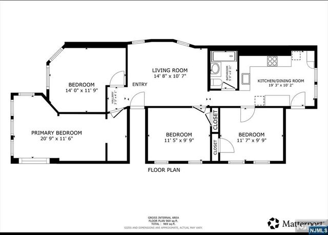 155 Myrtle Avenue, Irvington, NJ 07111