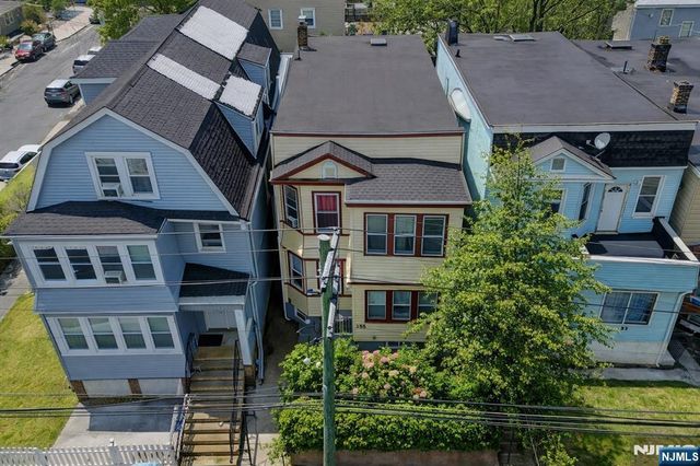 155 Myrtle Avenue, Irvington, NJ 07111