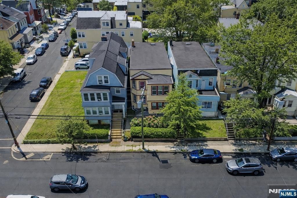 155 Myrtle Avenue, Irvington, NJ 07111