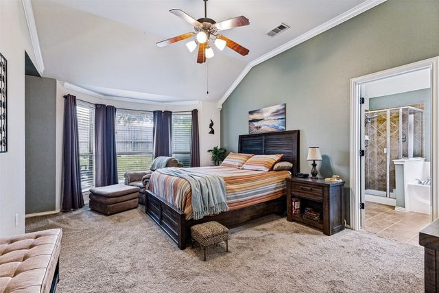 460 Darlington Trail, Fort Worth, TX 76131