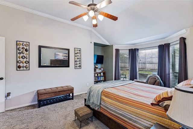 460 Darlington Trail, Fort Worth, TX 76131
