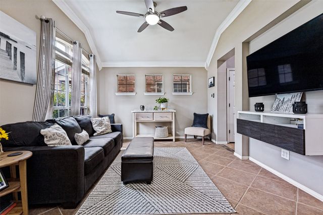 460 Darlington Trail, Fort Worth, TX 76131