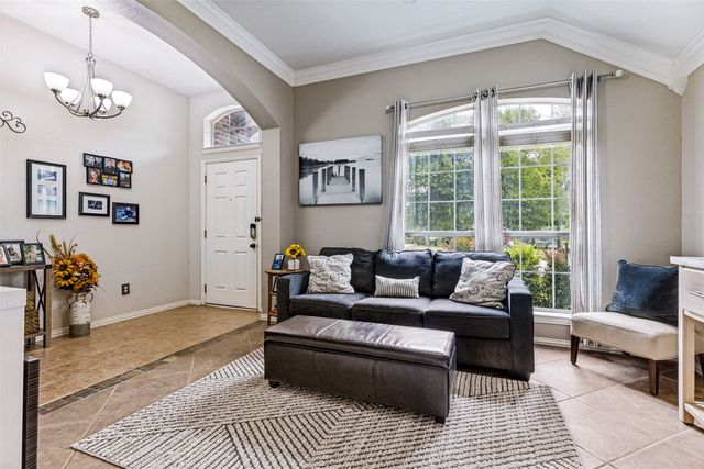 460 Darlington Trail, Fort Worth, TX 76131