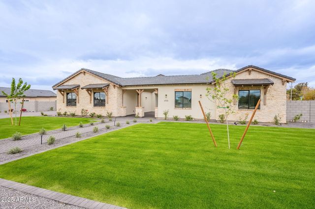 6930 N 178TH Lane, Waddell, AZ 85355