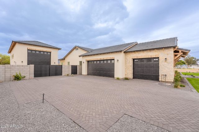 6930 N 178TH Lane, Waddell, AZ 85355