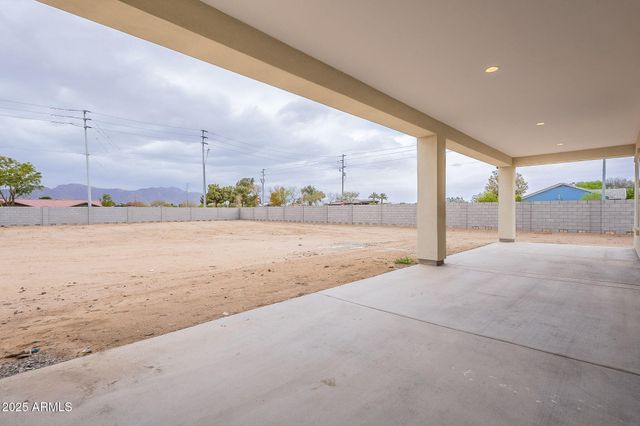 6930 N 178TH Lane, Waddell, AZ 85355