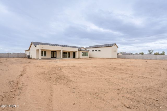 6930 N 178TH Lane, Waddell, AZ 85355