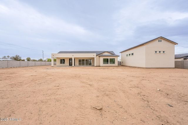 6930 N 178TH Lane, Waddell, AZ 85355