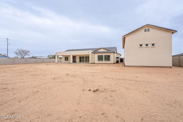 6930 N 178TH Lane, Waddell, AZ 85355