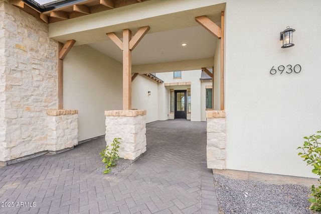 6930 N 178TH Lane, Waddell, AZ 85355