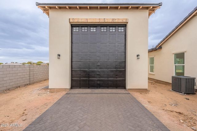 6930 N 178TH Lane, Waddell, AZ 85355