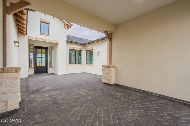 6930 N 178TH Lane, Waddell, AZ 85355