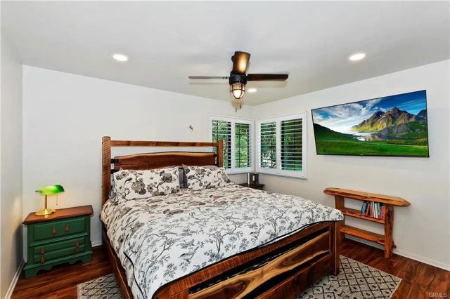 247 Oak Drive, Lake Arrowhead, CA 92352