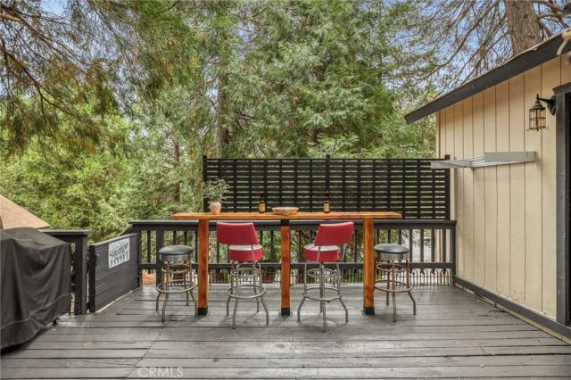 247 Oak Drive, Lake Arrowhead, CA 92352