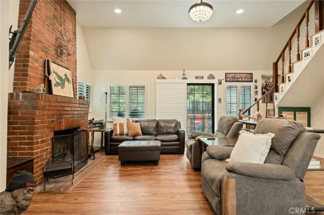 247 Oak Drive, Lake Arrowhead, CA 92352