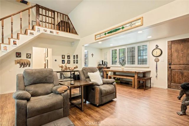 247 Oak Drive, Lake Arrowhead, CA 92352