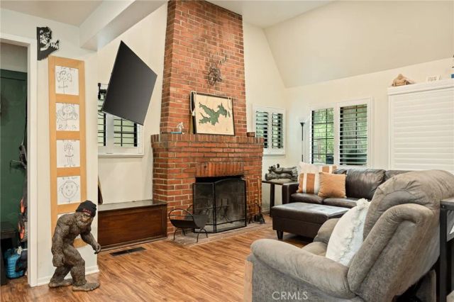 247 Oak Drive, Lake Arrowhead, CA 92352
