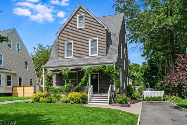 18 Gardiner Pl, Montclair Twp., NJ 07042