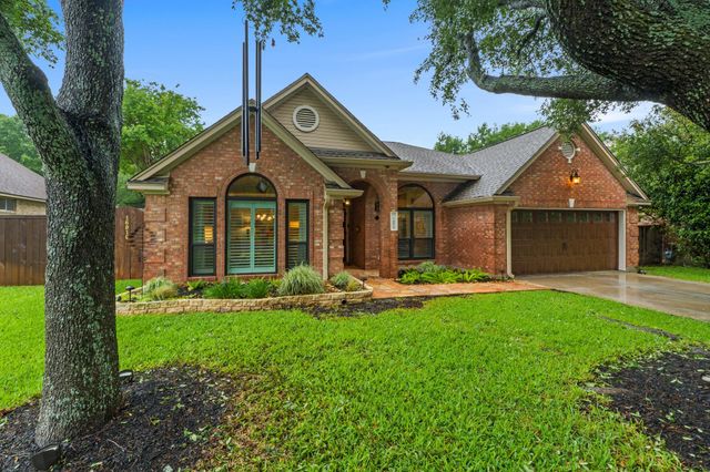 16010 W Dorman DR, Austin, TX 78717