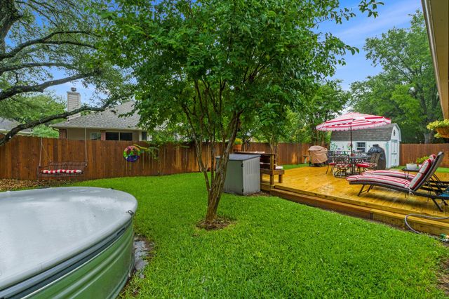 16010 W Dorman DR, Austin, TX 78717