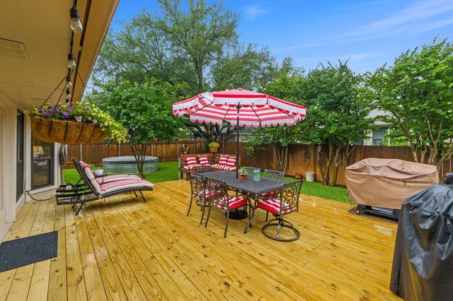 16010 W Dorman DR, Austin, TX 78717