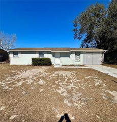 9489 CENTURY DRIVE, Spring Hill, FL 34608