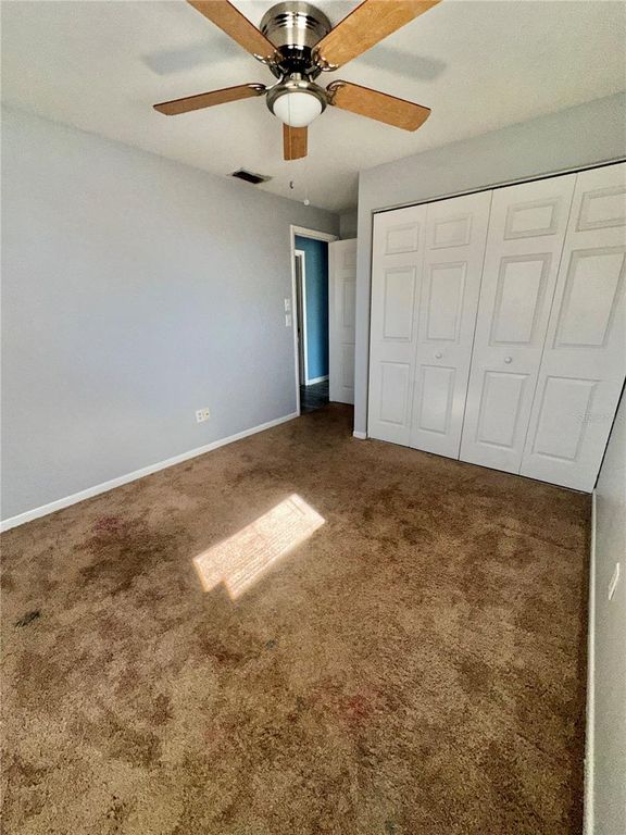 Image 16 of property listing at 9489 CENTURY DRIVE, Spring Hill, FL 34608