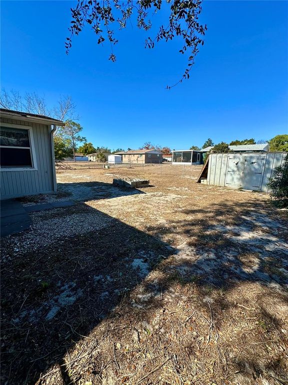 Image 24 of property listing at 9489 CENTURY DRIVE, Spring Hill, FL 34608