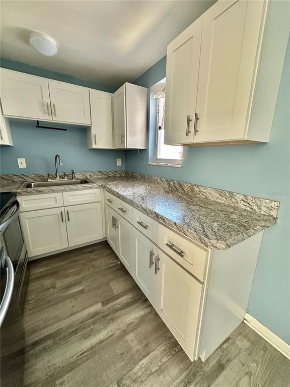 Image 8 of property listing at 9489 CENTURY DRIVE, Spring Hill, FL 34608