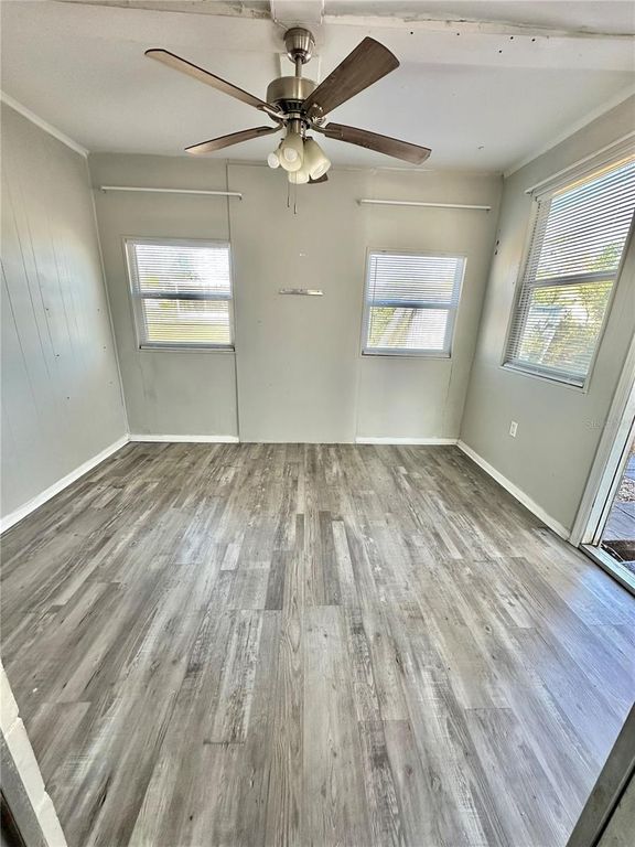 Image 9 of property listing at 9489 CENTURY DRIVE, Spring Hill, FL 34608