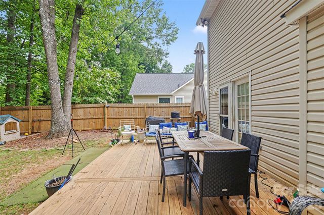 4228 Huntmeadow Drive, Charlotte, NC 28269
