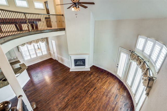 7504 Grace Avenue, Plano, TX 75024