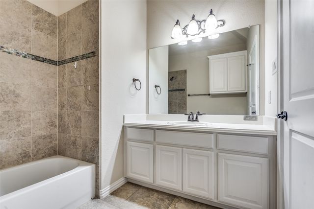 7504 Grace Avenue, Plano, TX 75024