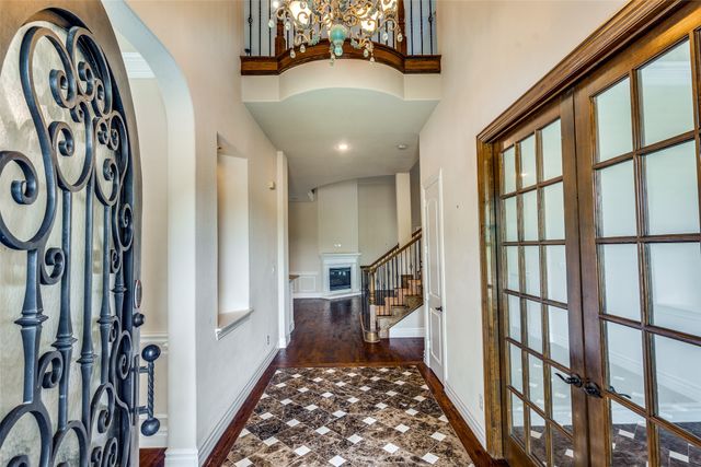 7504 Grace Avenue, Plano, TX 75024