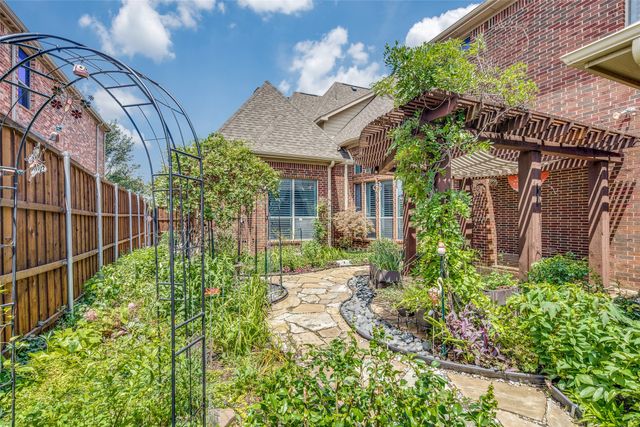 7504 Grace Avenue, Plano, TX 75024