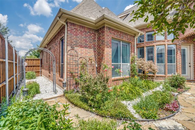 7504 Grace Avenue, Plano, TX 75024
