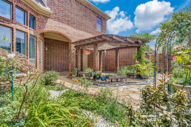 7504 Grace Avenue, Plano, TX 75024