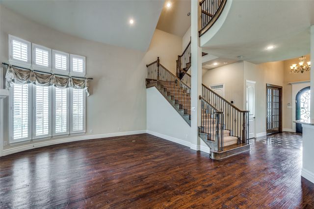 7504 Grace Avenue, Plano, TX 75024