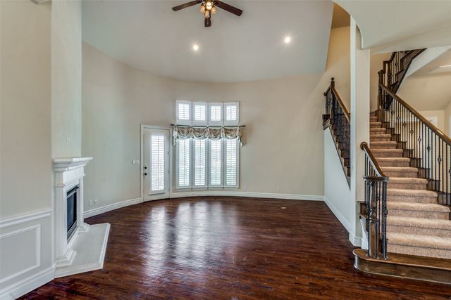 7504 Grace Avenue, Plano, TX 75024