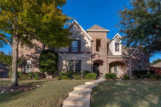 608 Pheasant Run Drive, Murphy, TX 75094