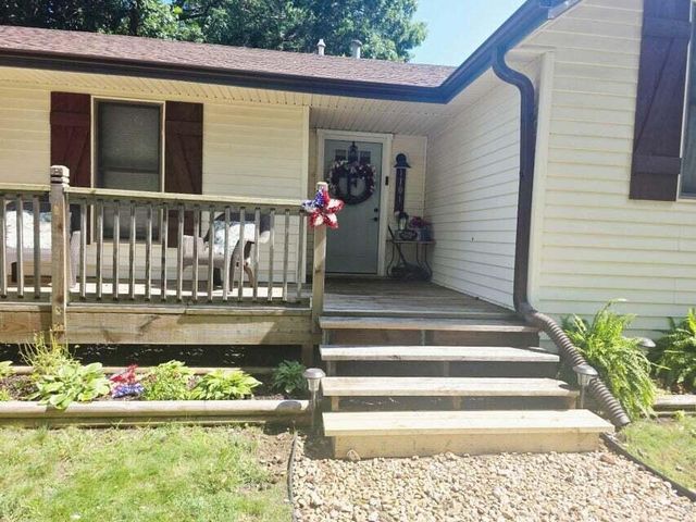 1101 April Drive, Ozark, MO 65721