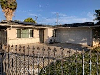322 Faxina, La Puente, CA 91744