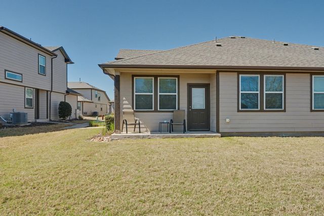 13700 Sage Grouse DR 202, Austin, TX 78729