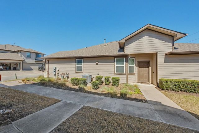 13700 Sage Grouse DR 202, Austin, TX 78729