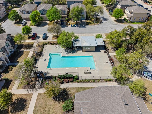 13700 Sage Grouse DR 202, Austin, TX 78729