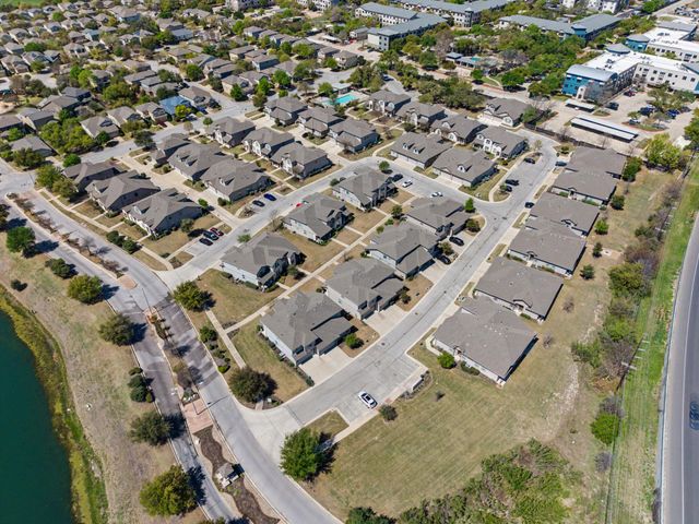 13700 Sage Grouse DR 202, Austin, TX 78729