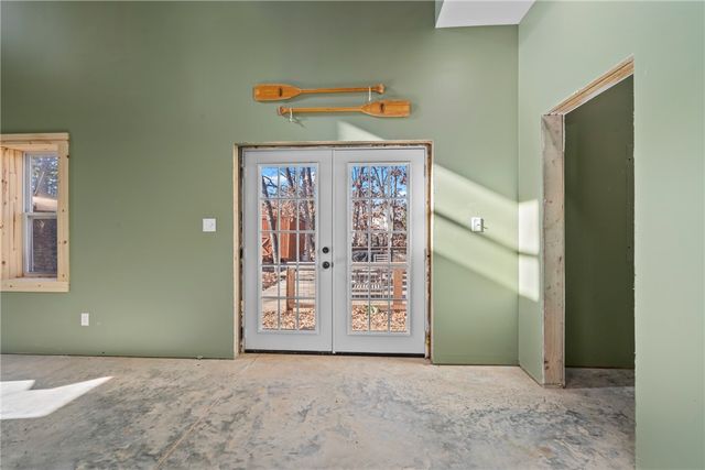 20315 Canary Drive, Rogers, AR 72756