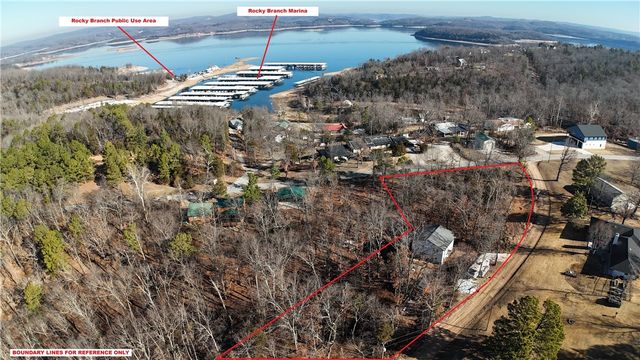 20315 Canary Drive, Rogers, AR 72756