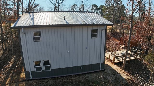 20315 Canary Drive, Rogers, AR 72756