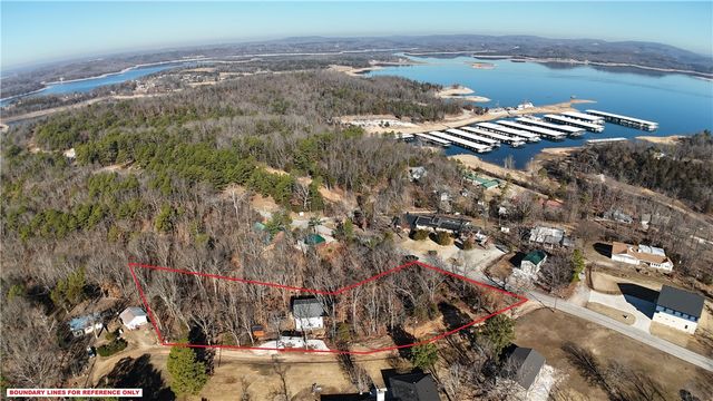 20315 Canary Drive, Rogers, AR 72756